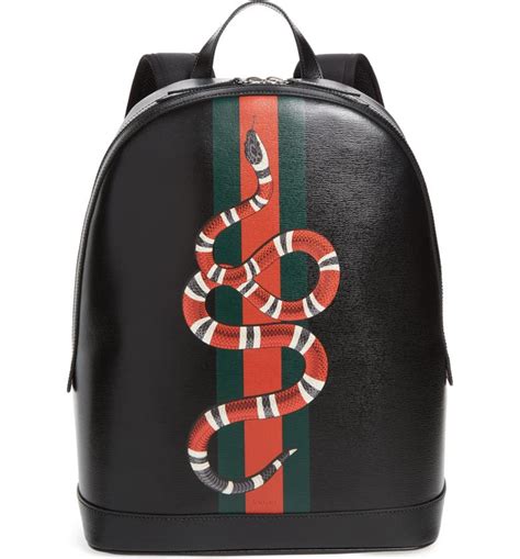 real gucci backpacks for cheap|gucci backpack nordstrom.